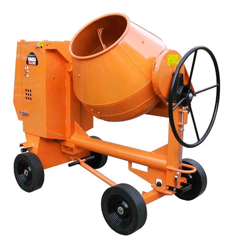 mini concrete mixer for sale